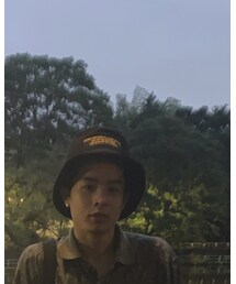 STAFF ONLY | 帽子