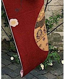 一目惚れ | 着物