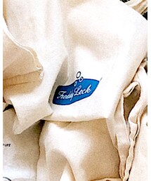 Freddy Leck | エコバッグ/サブバッグ