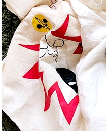 岡本太郎 | トートバッグ