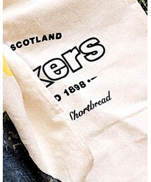 Walkers | エコバッグ/サブバッグ