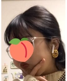 しまむら | メガネ