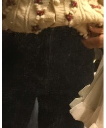 GU | デニムパンツ