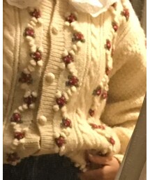 VINTAGE | ニット/セーター