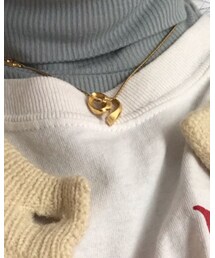 GIVENCHY | ネックレス