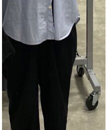 H&M | スラックス