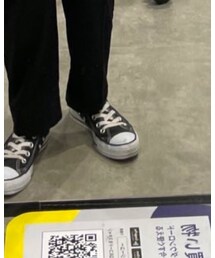 CONVERSE | スニーカー