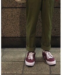 CONVERSE | スニーカー