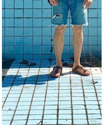 BIRKENSTOCK | ビーチサンダル