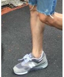 NEW BALANCE | スニーカー