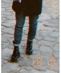 levis | デニムパンツ