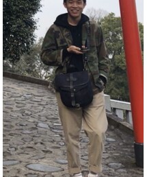 FILSON | ショルダーバッグ