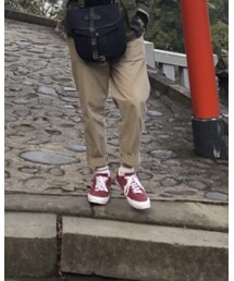 UNIQLO | チノパンツ