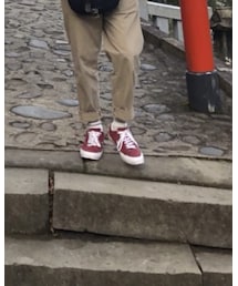 CONVERSE | スニーカー