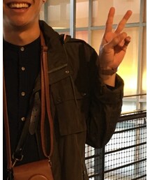MONCLER | トレンチコート
