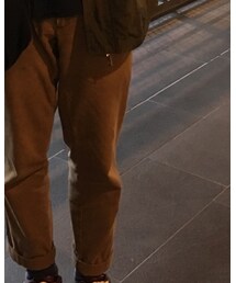 POLO RALPH LAUREN | チノパンツ
