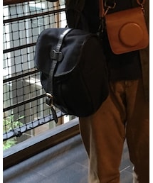 FILSON | ショルダーバッグ