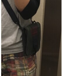 POLO RALPH LAUREN | ショルダーバッグ