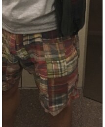POLO RALPH LAUREN | カーゴパンツ