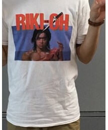 力王 | Tシャツ/カットソー