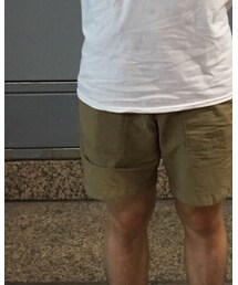 UNIQLO | カーゴパンツ