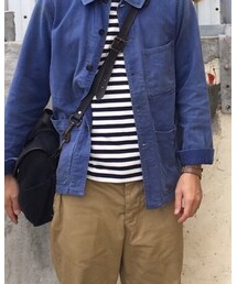 muji | Tシャツ/カットソー