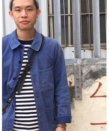 French worker jacket | その他アウター