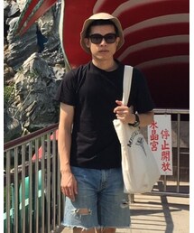 FRUIT OF THE LOOM | Tシャツ/カットソー