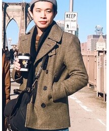 POLO RALPH LAUREN | ダッフルコート