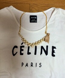 Tシャツ/カットソー