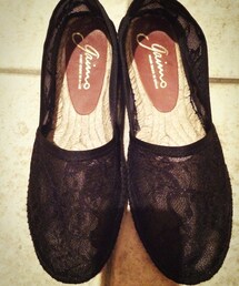 SLOBE IENA | パンプス