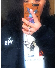 CHROME HEARTS | リング