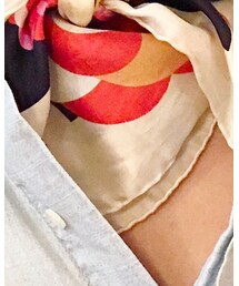 CHANEL | マフラー