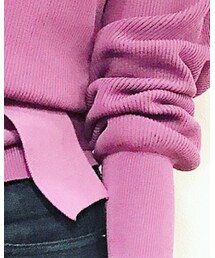 ADAM ET ROPE' | カーディガン/ボレロ