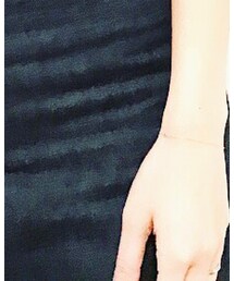 house commune | デニムパンツ