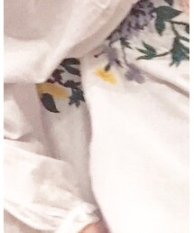 ZARA | シャツ/ブラウス