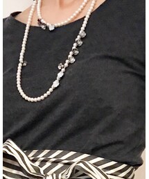 ADER | ネックレス