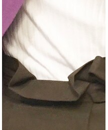 ZARA | Tシャツ/カットソー