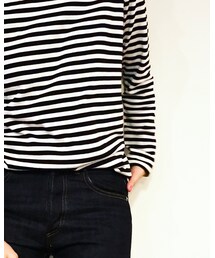 無印良品 | Tシャツ/カットソー