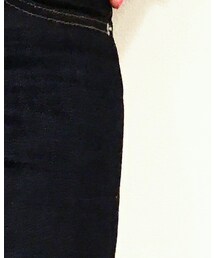 LE JUN | デニムパンツ