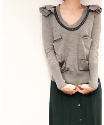 VINTAGE | スカート