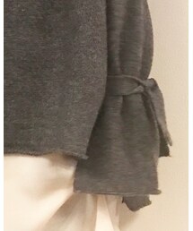 ZARA | ニット/セーター