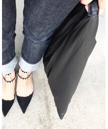 MM6 Maison Martin Margiela_ | トートバッグ