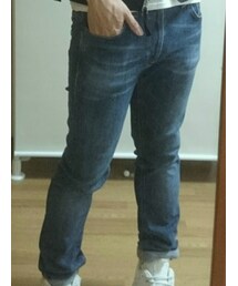 Nudie Jeans | パンツ