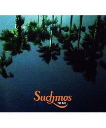今日の音楽：Suchmos | CD