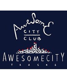 今日の音楽：Awesome City Club | CD