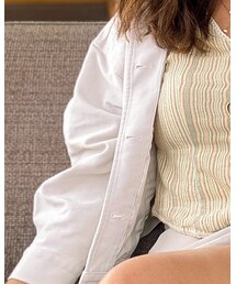 UNIQLO | デニムジャケット