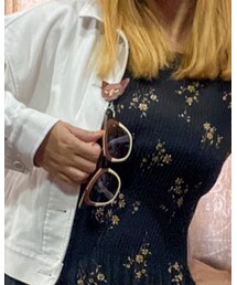 Arty & Fern | サングラス