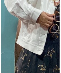 UNIQLO | デニムジャケット