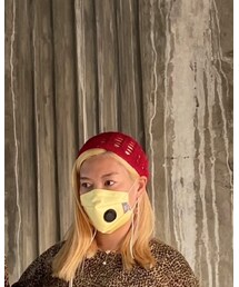 Handmade | ニットキャップ/ビーニー